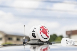 上尾タクシー　有限会社