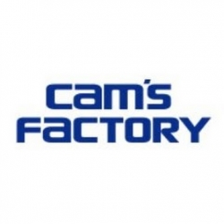 Cam’s Factory