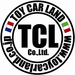 株式会社TCL　 TOY CAR LAND 小型輸入車専門店