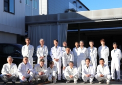 わたびき自動車工業株式会社